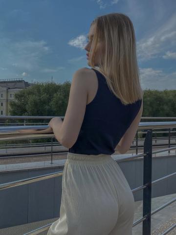 Анкета проститутки Альбина, 27 лет